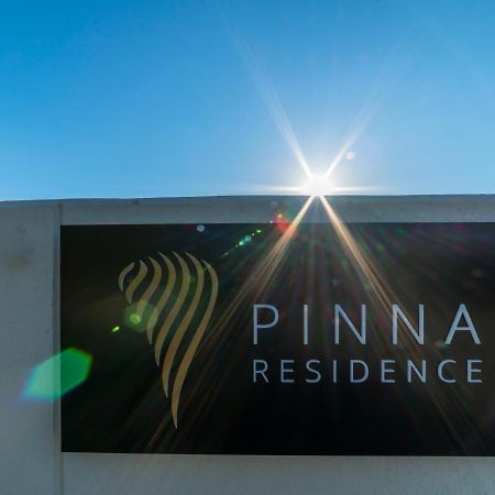 Pinna Residence - Vanga Pola Esterno foto