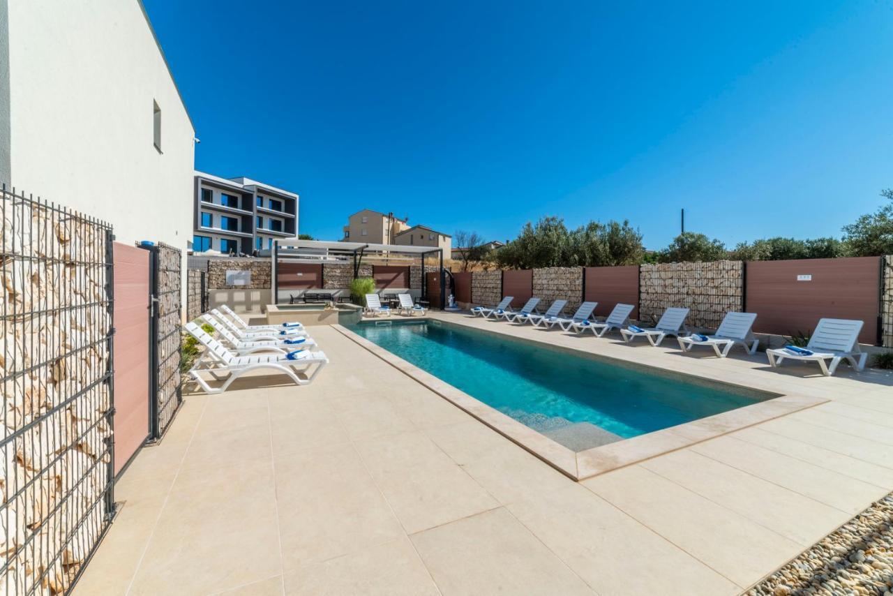 Pinna Residence - Vanga Pola Esterno foto