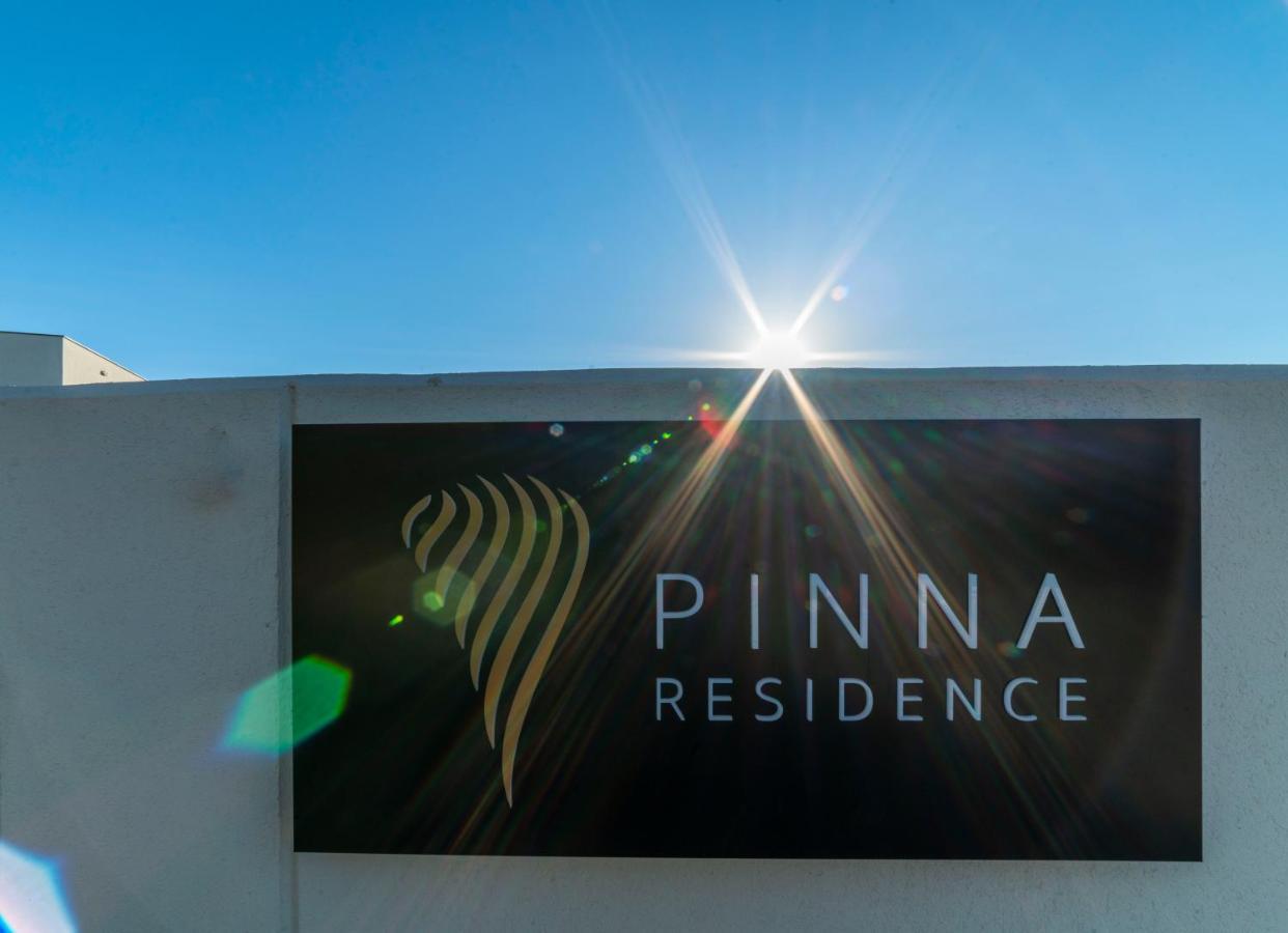 Pinna Residence - Vanga Pola Esterno foto