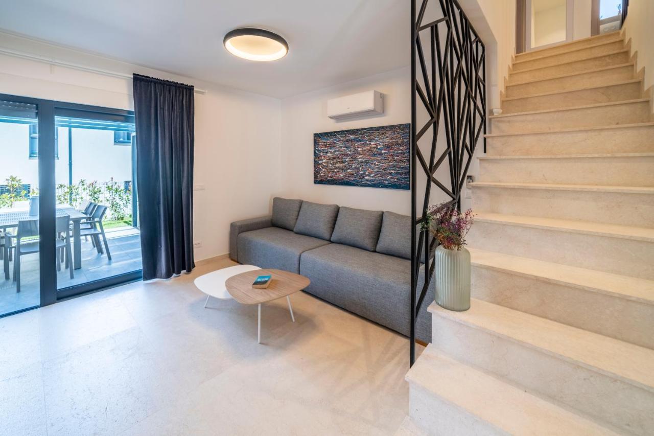 Pinna Residence - Vanga Pola Esterno foto