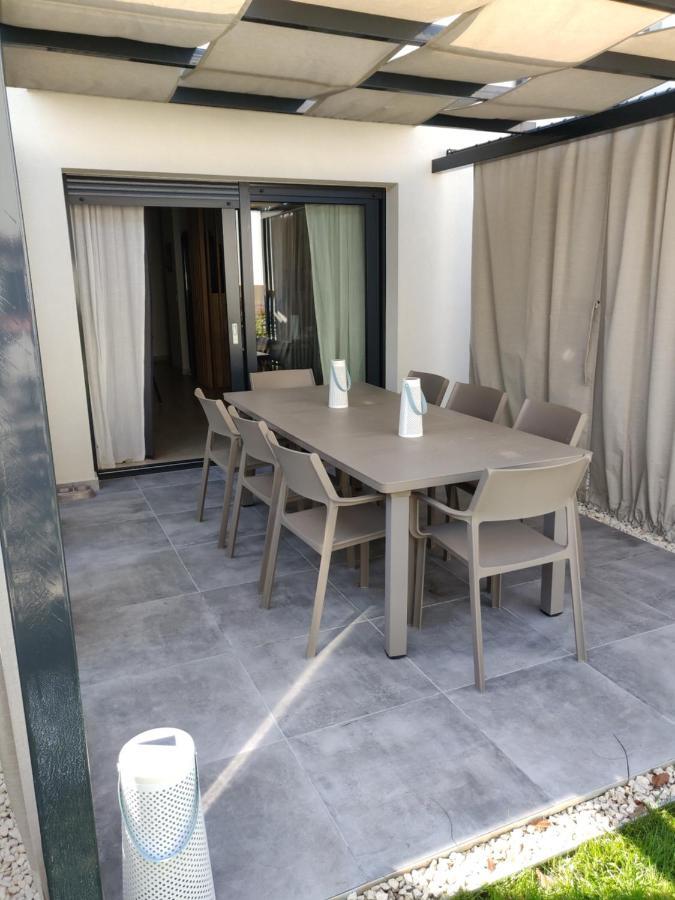 Pinna Residence - Vanga Pola Esterno foto