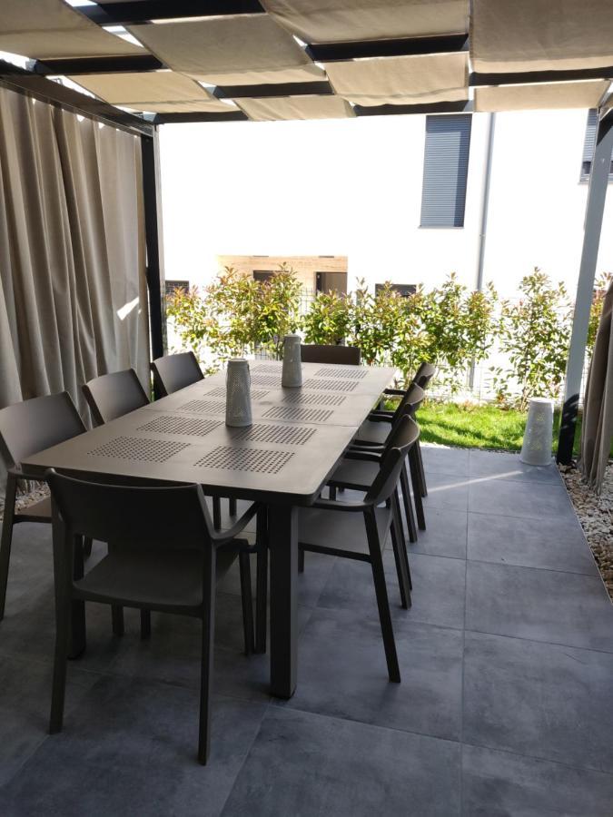 Pinna Residence - Vanga Pola Esterno foto