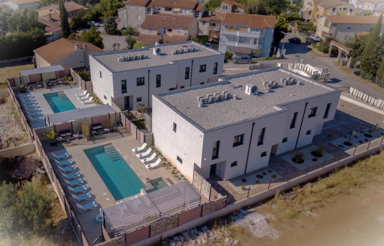 Pinna Residence - Vanga Pola Esterno foto